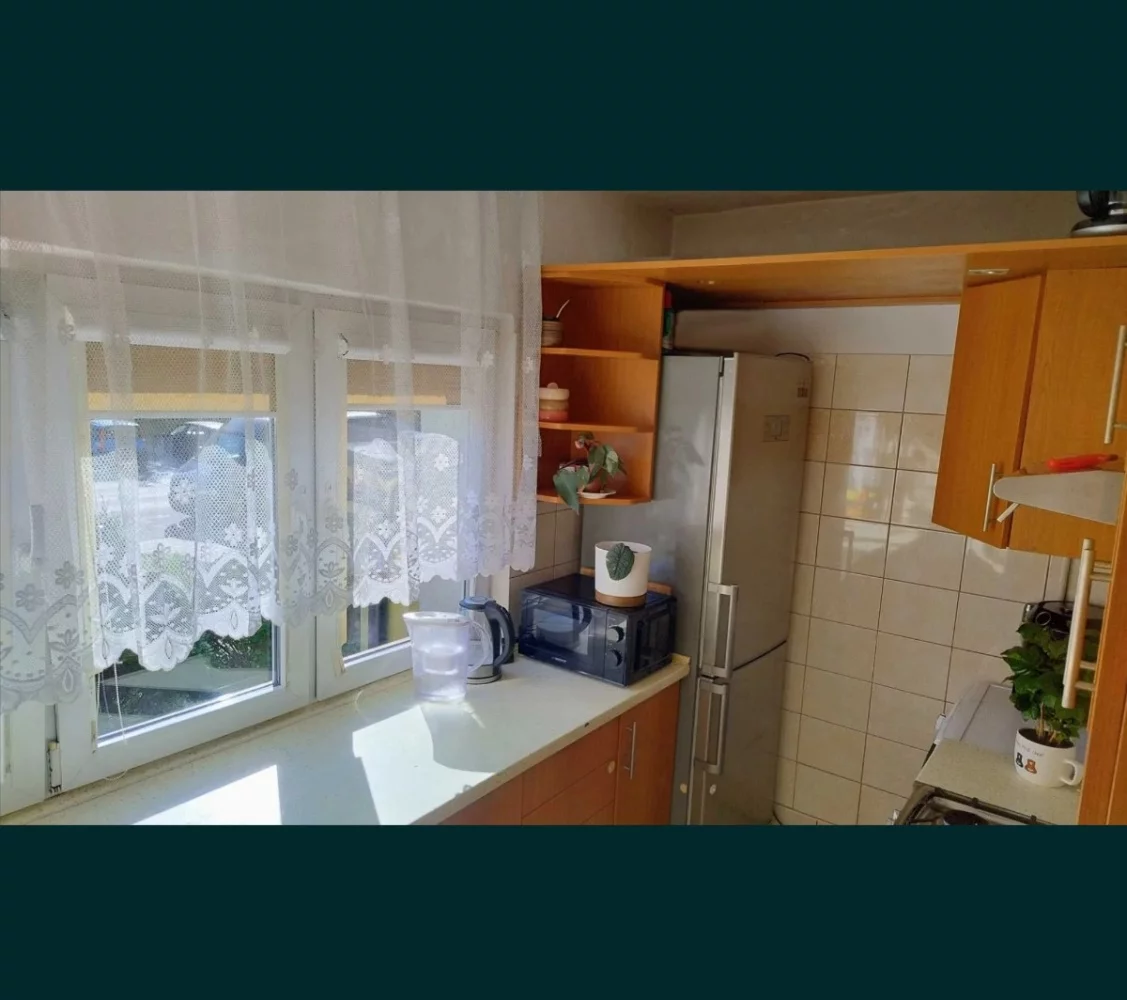 3 pokoje, mieszkanie 58,00 m², parter, oferta nr , 834228, Łódź, Bałuty, Bałuty, Inowrocławska