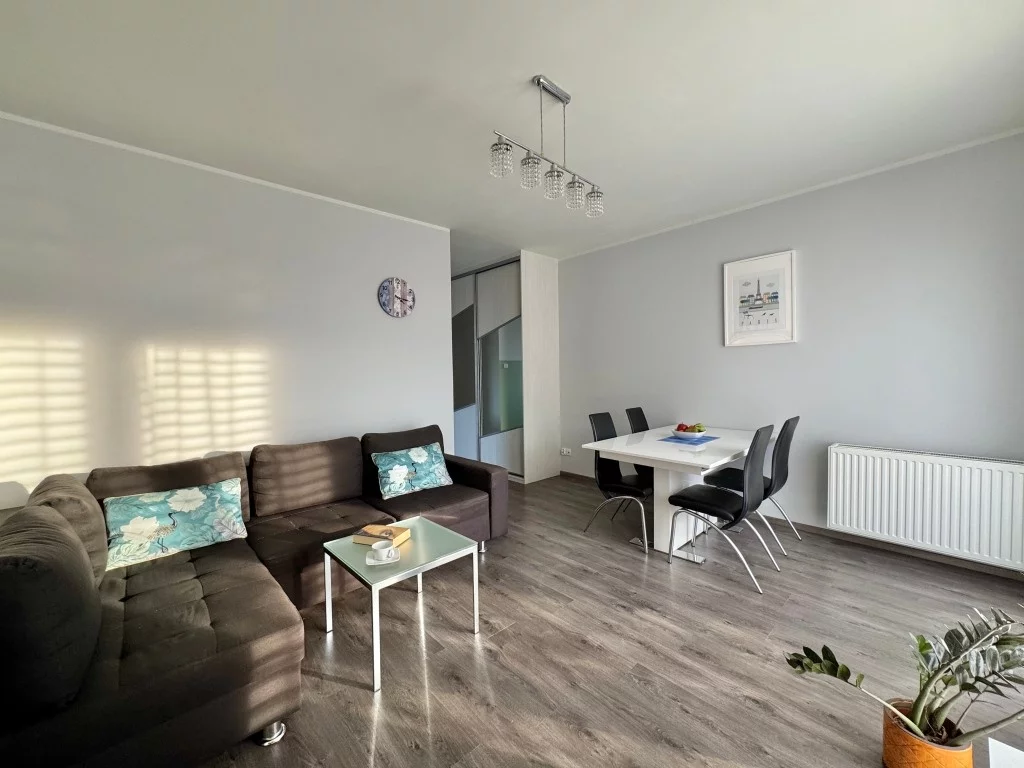 3 pokoje, mieszkanie 63,00 m², piętro 5, oferta nr , 833848, Gdańsk, Jasień, Jabłoniowa