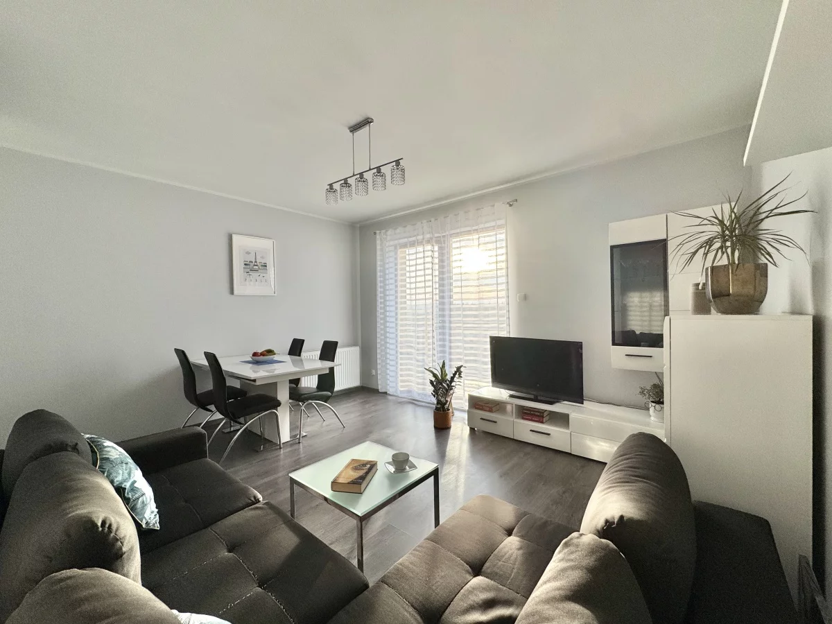 3 pokoje, mieszkanie 63,00 m², piętro 5, oferta nr , 833848, Gdańsk, Jasień, Jabłoniowa