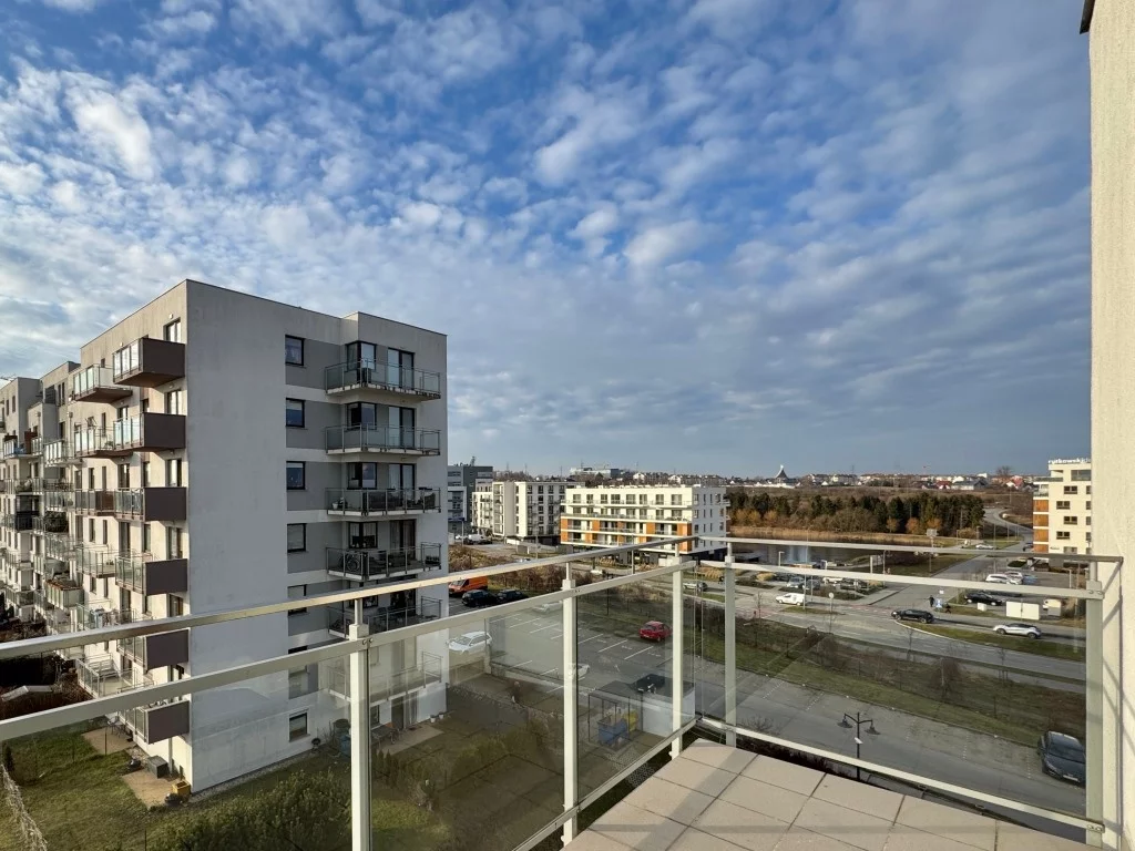 3 pokoje, mieszkanie 63,00 m², piętro 5, oferta nr , 833848, Gdańsk, Jasień, Jabłoniowa