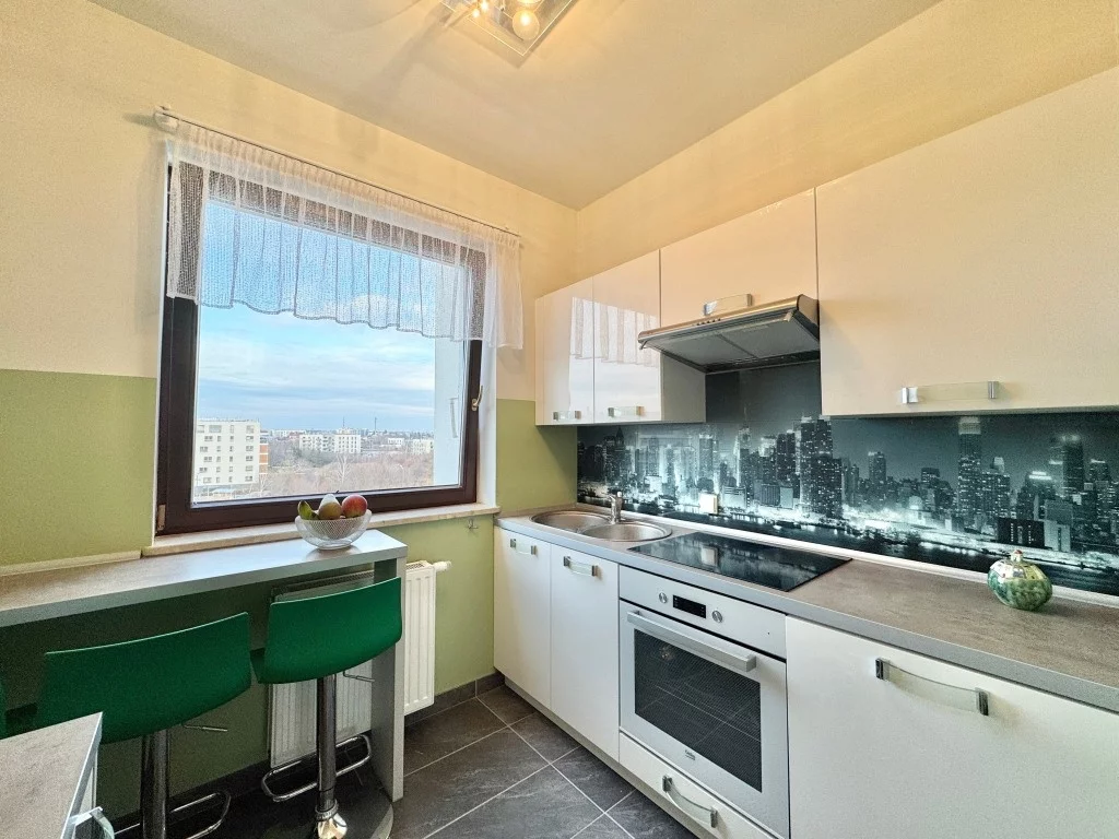 3 pokoje, mieszkanie 63,00 m², piętro 5, oferta nr , 833848, Gdańsk, Jasień, Jabłoniowa