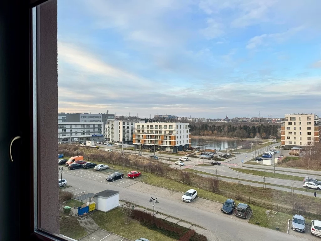 3 pokoje, mieszkanie 63,00 m², piętro 5, oferta nr , 833848, Gdańsk, Jasień, Jabłoniowa