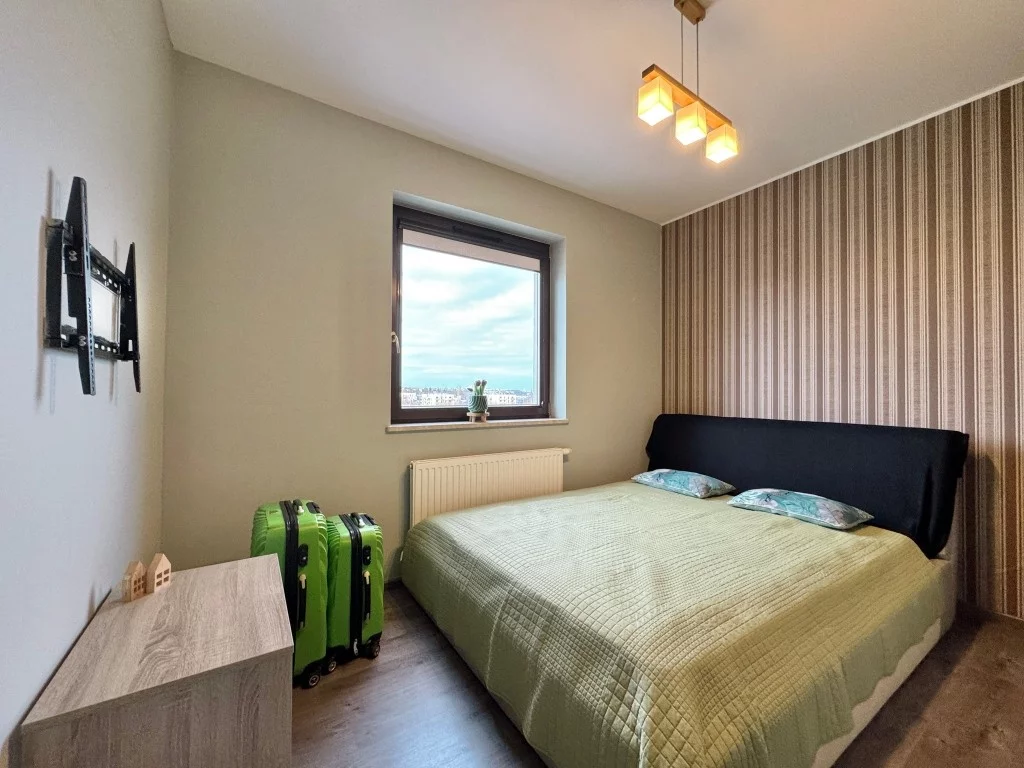 3 pokoje, mieszkanie 63,00 m², piętro 5, oferta nr , 833848, Gdańsk, Jasień, Jabłoniowa
