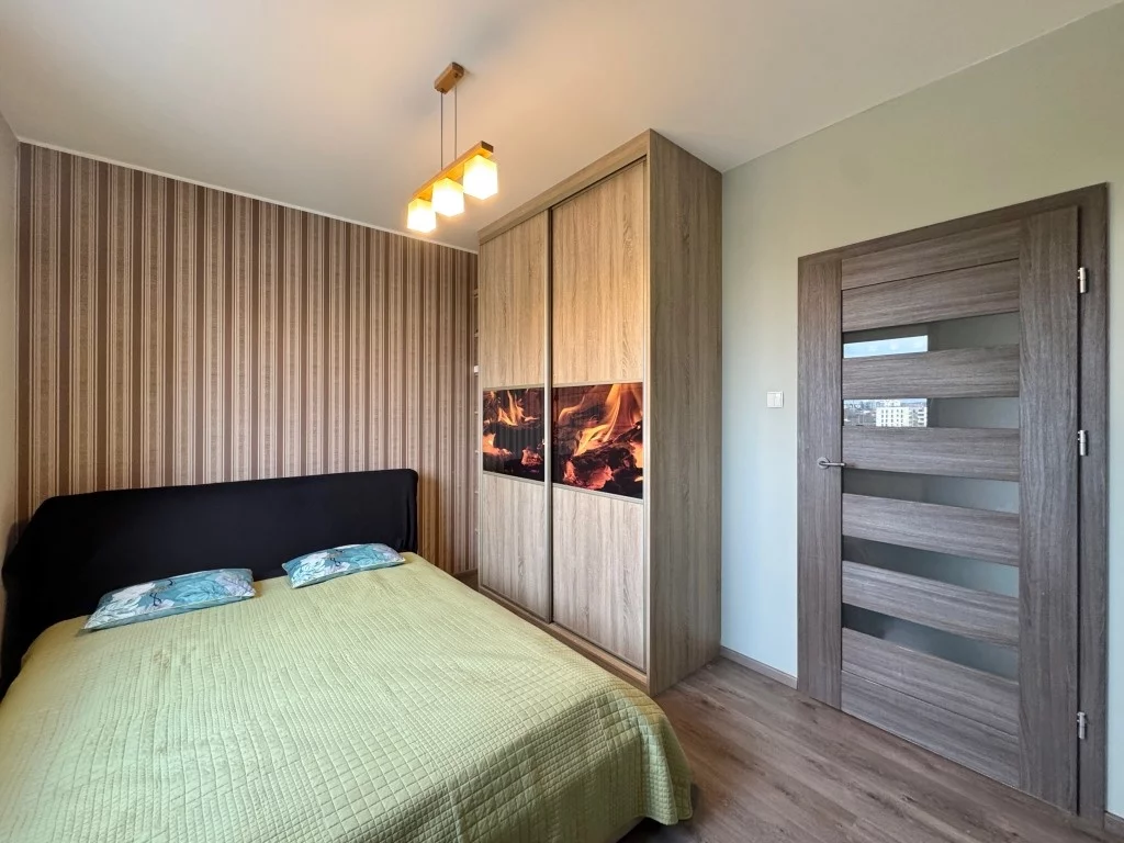 3 pokoje, mieszkanie 63,00 m², piętro 5, oferta nr , 833848, Gdańsk, Jasień, Jabłoniowa