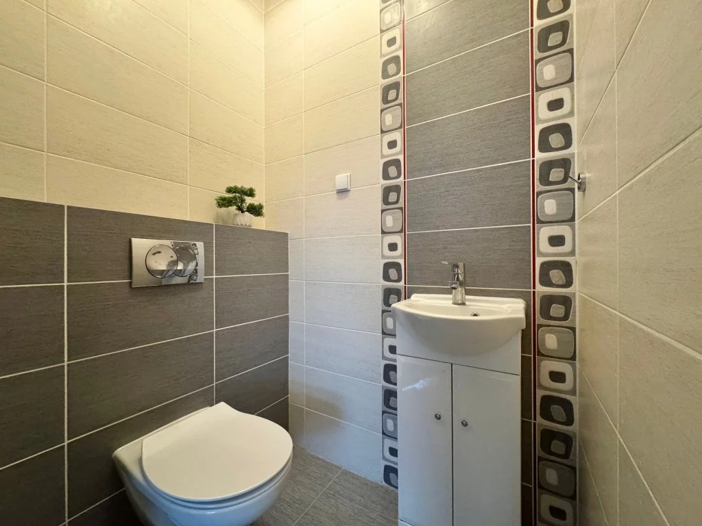 3 pokoje, mieszkanie 63,00 m², piętro 5, oferta nr , 833848, Gdańsk, Jasień, Jabłoniowa