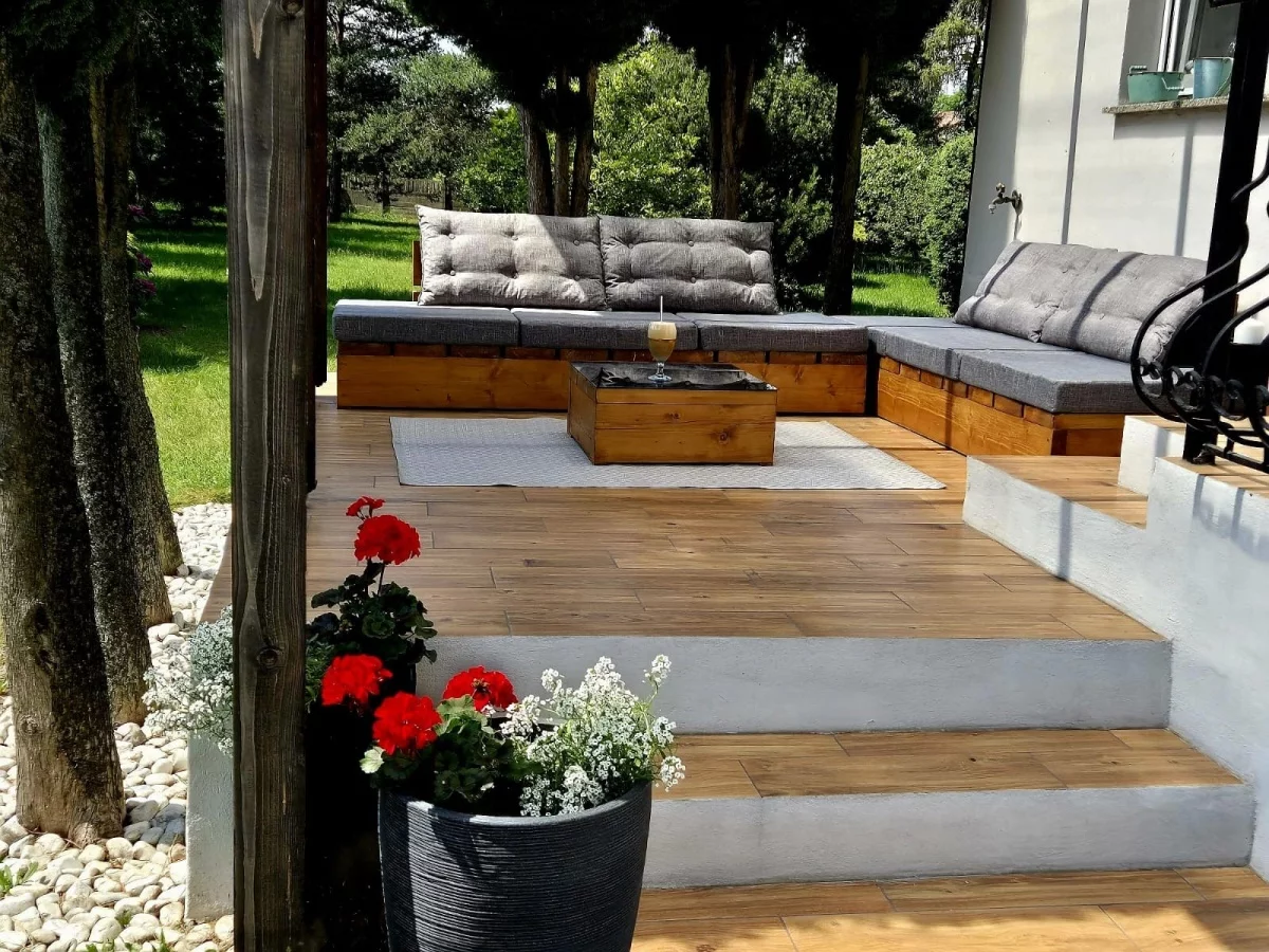 Apartamenty 834330 Jakuszów