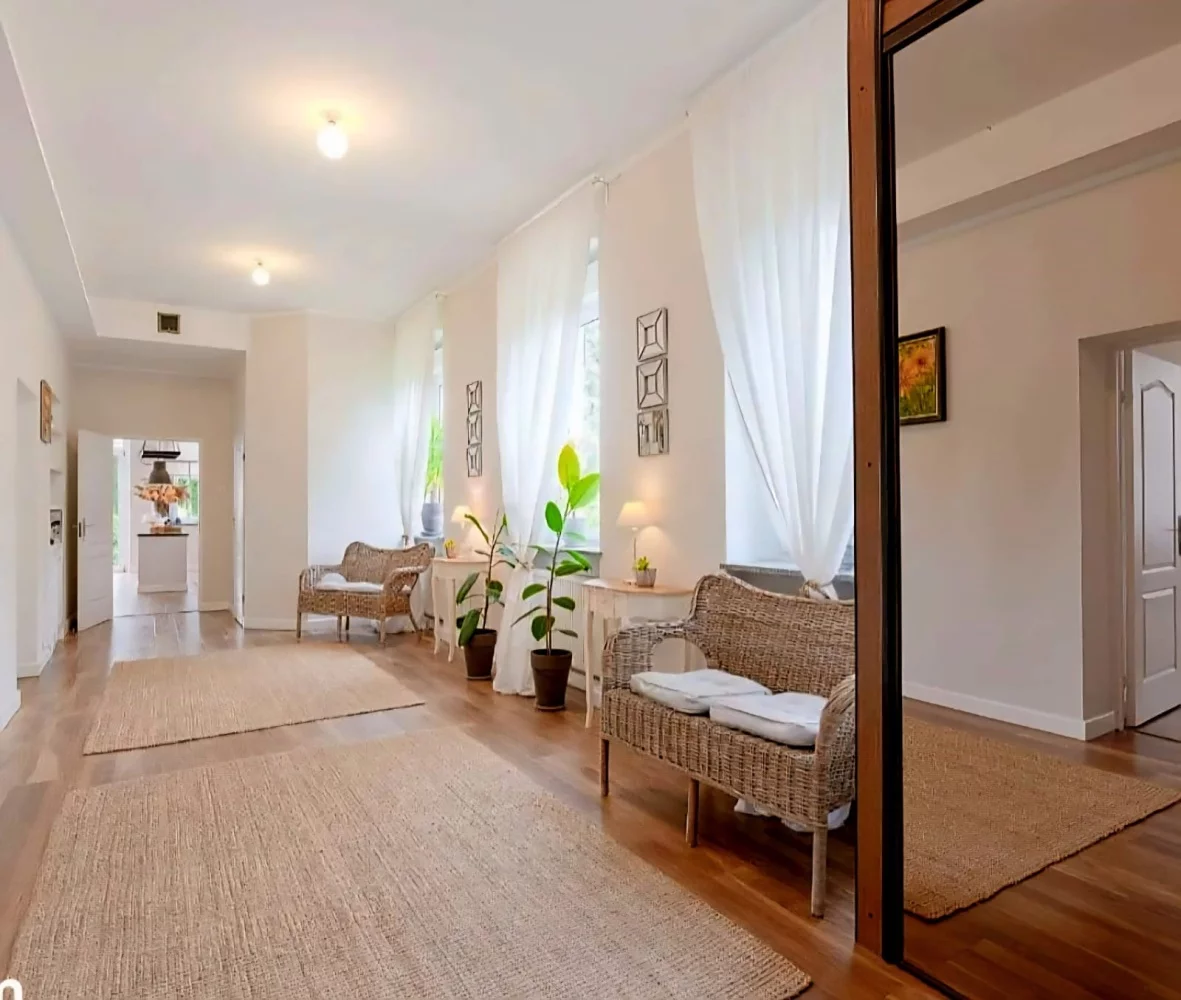 3 pokoje, mieszkanie 143,00 m², parter, oferta nr , 834330, Jakuszów