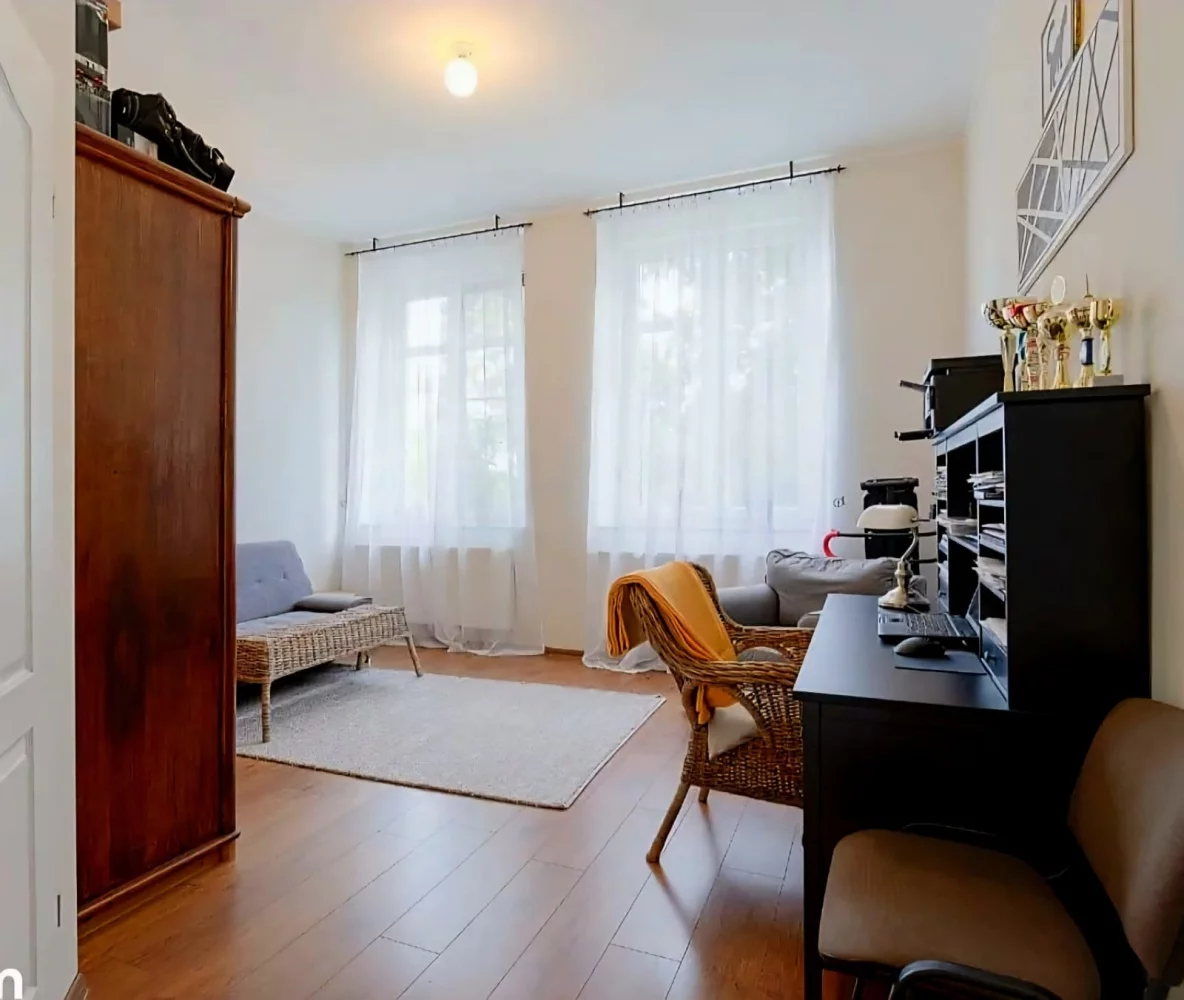 3 pokoje, mieszkanie 143,00 m², parter, oferta nr , 834330, Jakuszów