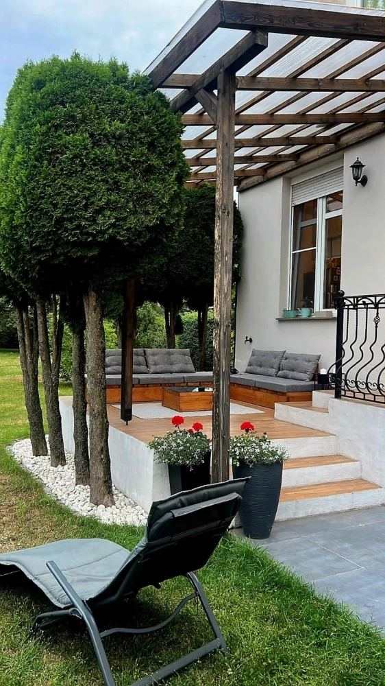 3 pokoje, mieszkanie 143,00 m², parter, oferta nr , 834330, Jakuszów