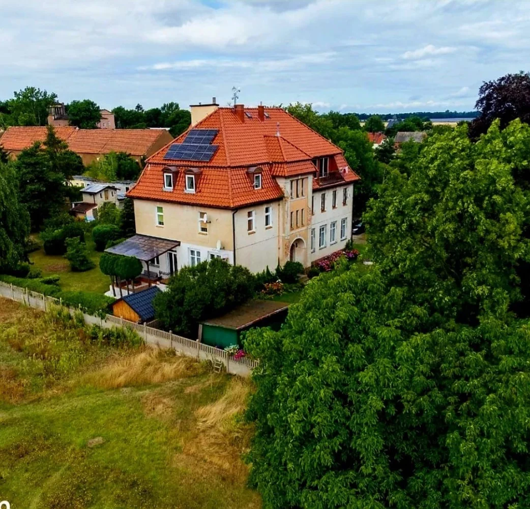 3 pokoje, mieszkanie 143,00 m², parter, oferta nr , 834330, Jakuszów