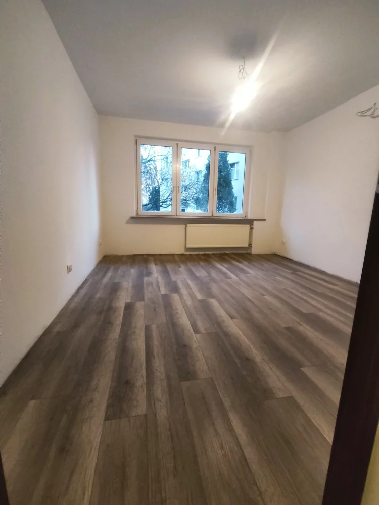 Mieszkanie na sprzedaż, 54,00 m², 3 pokoje, parter, oferta nr 831357