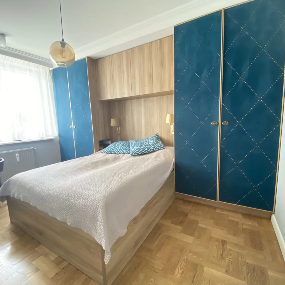 Apartamenty 833444 Warszawa Ochota Jasielska