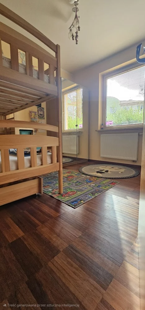 3 pokoje, apartament 69,00 m², parter, oferta nr , 832917, Otwock, Józefa Poniatowskiego