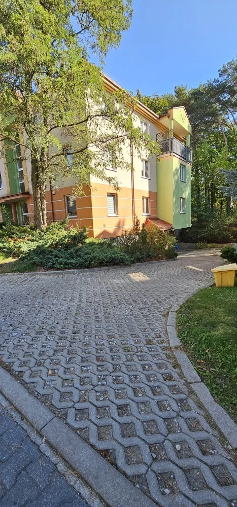 3 pokoje, apartament 69,00 m², parter, oferta nr , 832917, Otwock, Józefa Poniatowskiego