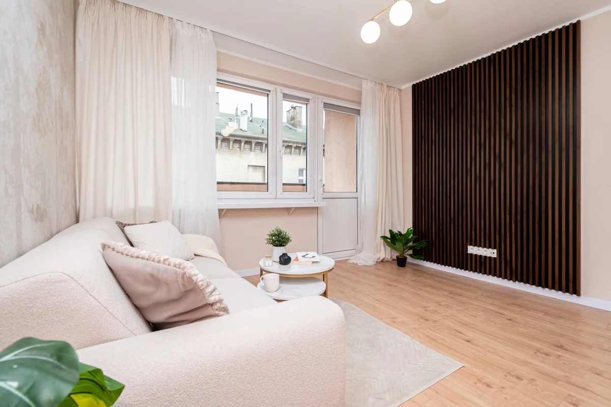 3 pokoje, mieszkanie 46,00 m², piętro 3, oferta nr , 833561, Kalisz, Piskorzewie