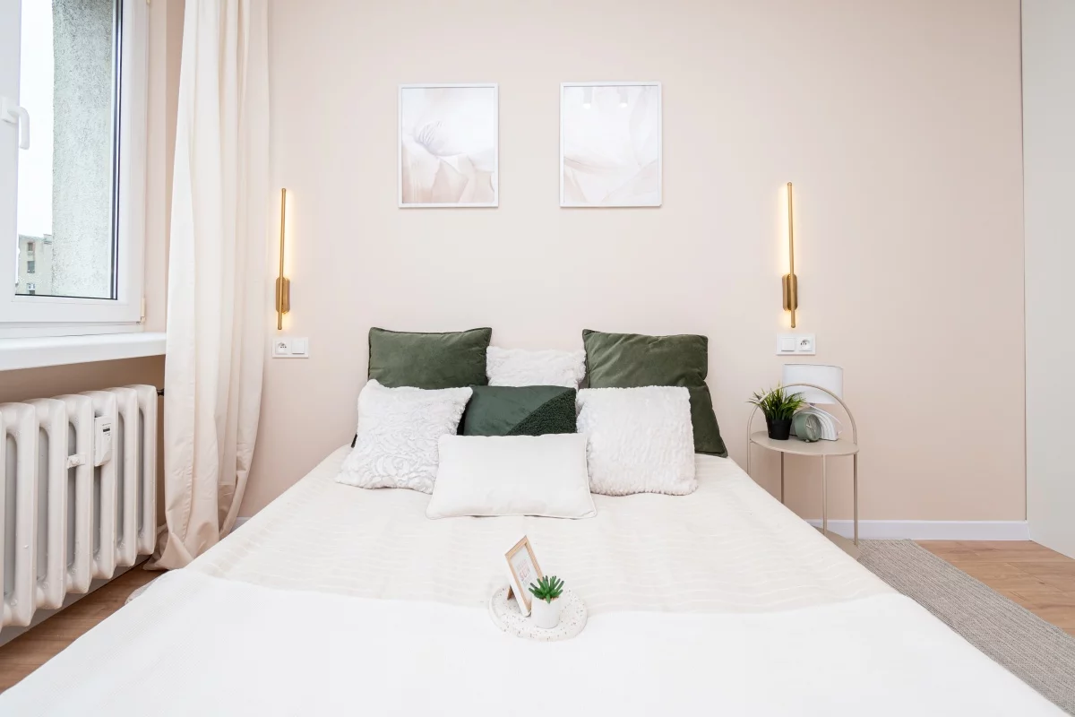 3 pokoje, mieszkanie 46,00 m², piętro 3, oferta nr , 833561, Kalisz, Piskorzewie