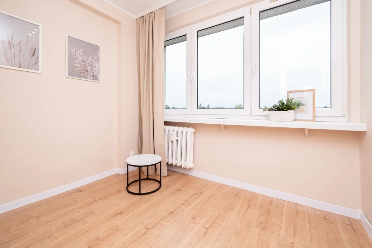 3 pokoje, mieszkanie 46,00 m², piętro 3, oferta nr , 833561, Kalisz, Piskorzewie