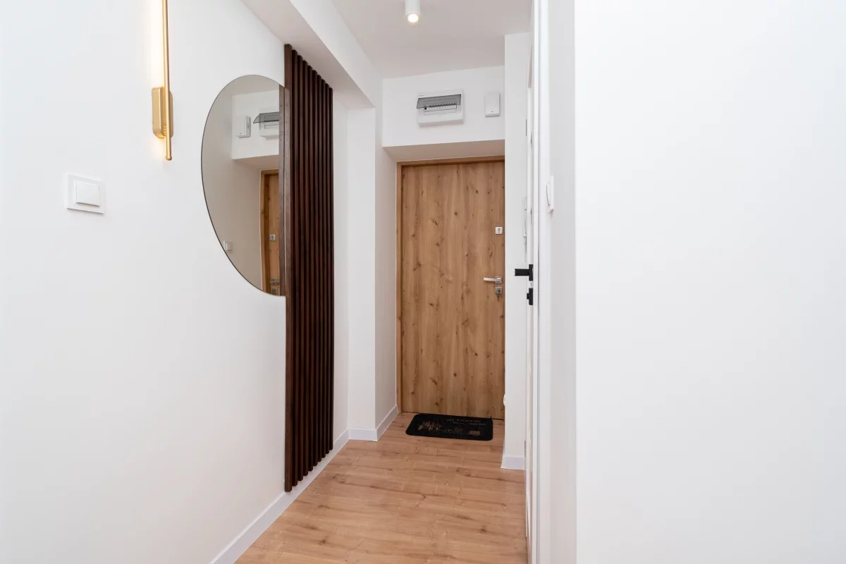 3 pokoje, mieszkanie 46,00 m², piętro 3, oferta nr , 833561, Kalisz, Piskorzewie