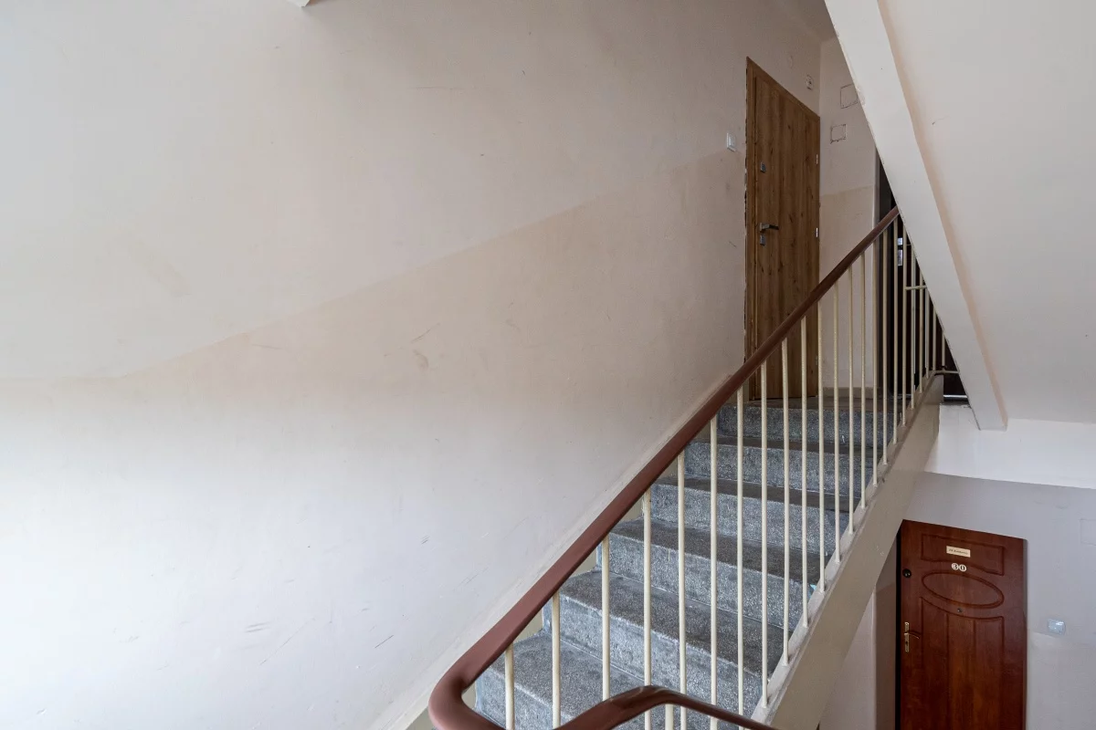 3 pokoje, mieszkanie 46,00 m², piętro 3, oferta nr , 833561, Kalisz, Piskorzewie