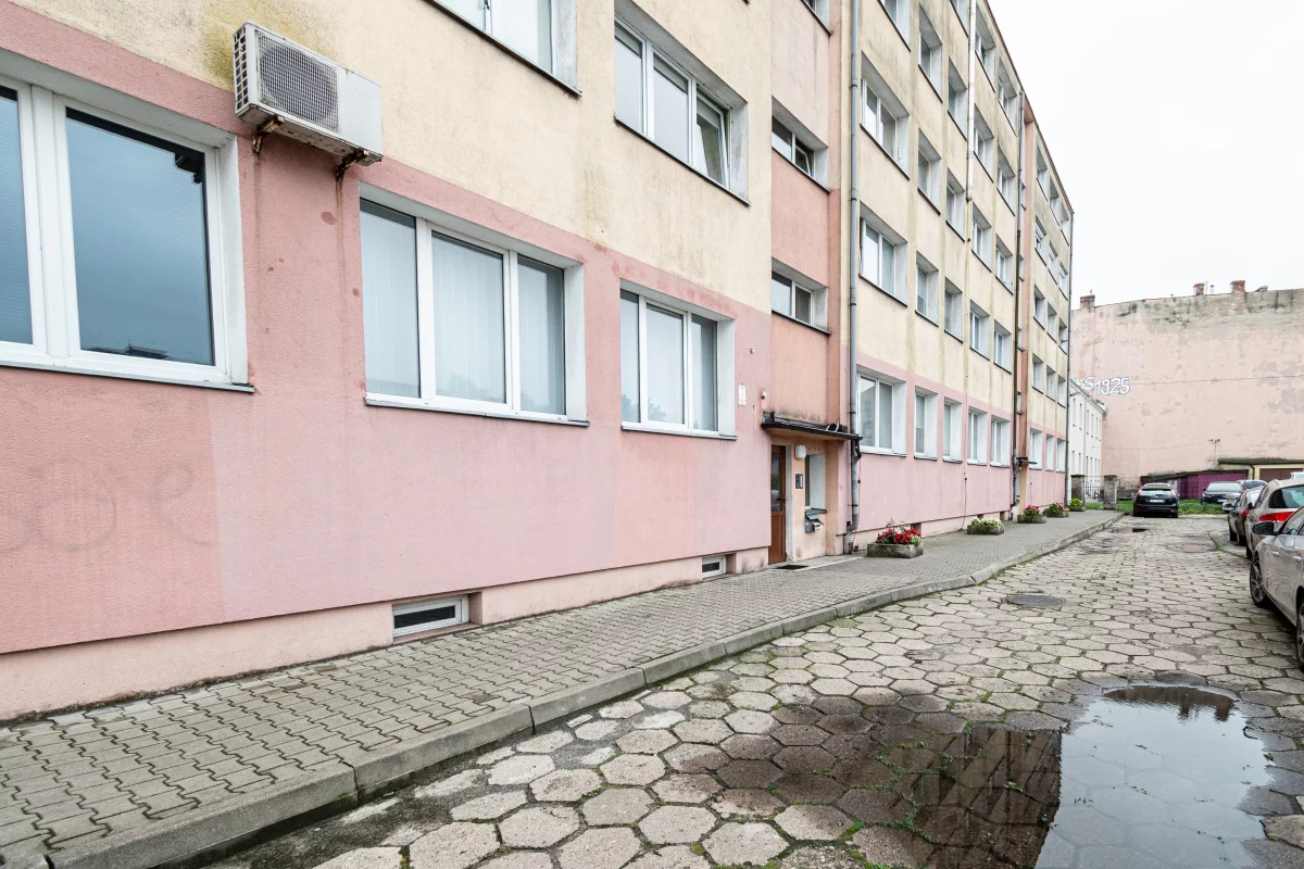 3 pokoje, mieszkanie 46,00 m², piętro 3, oferta nr , 833561, Kalisz, Piskorzewie