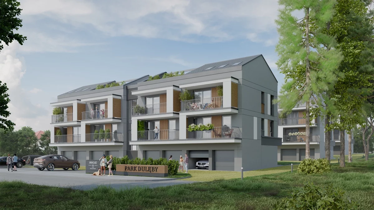 Apartamenty 832887 Lublin Bronowice Kazimierza Dulęby