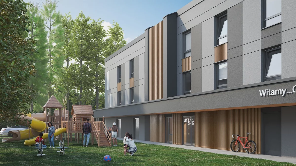 3 pokoje, mieszkanie 51,00 m², piętro 1, oferta nr , 832887, Lublin, Bronowice, Bronowice, Kazimierza Dulęby