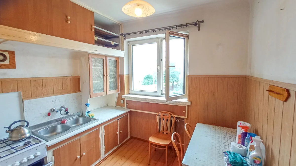 3 pokoje, mieszkanie 63,00 m², piętro 1, oferta nr , 833843, Puławy, Kołłątaja