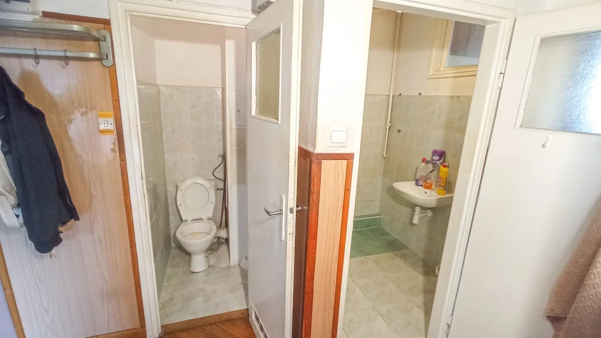 3 pokoje, mieszkanie 63,00 m², piętro 1, oferta nr , 833843, Puławy, Kołłątaja