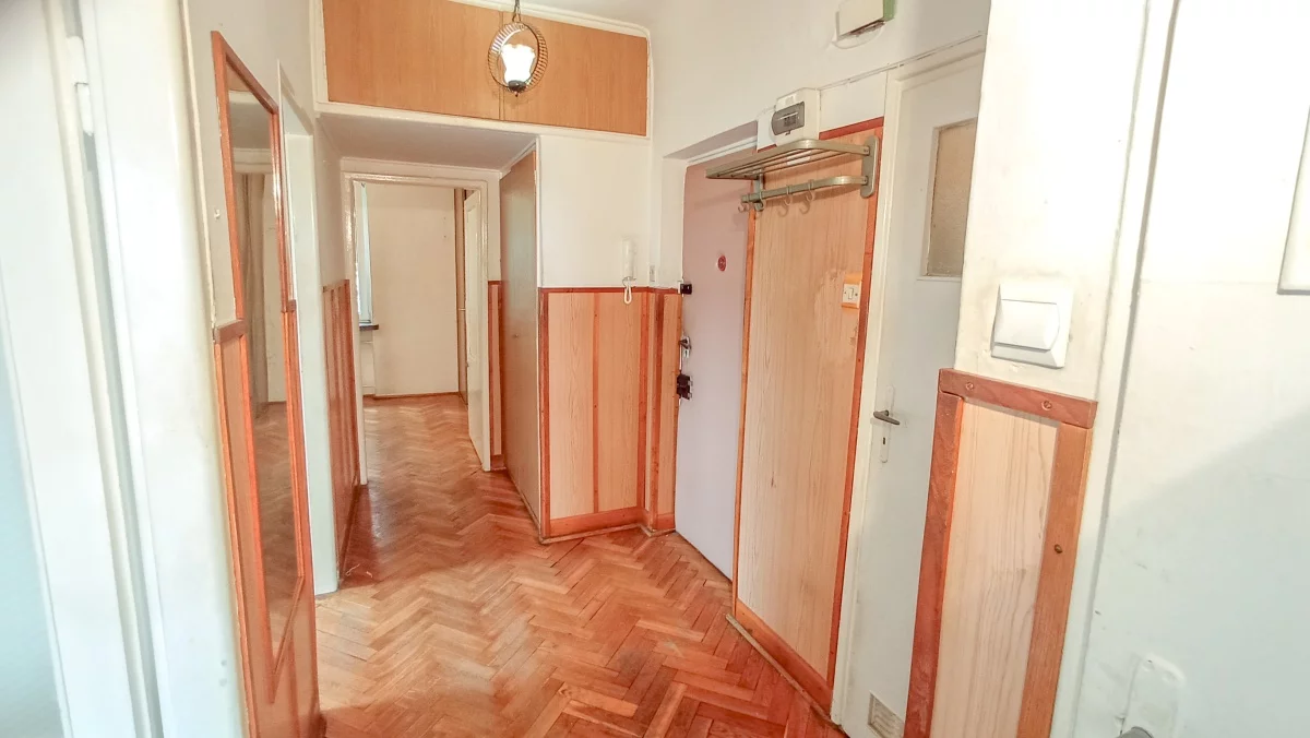 3 pokoje, mieszkanie 63,00 m², piętro 1, oferta nr , 833843, Puławy, Kołłątaja