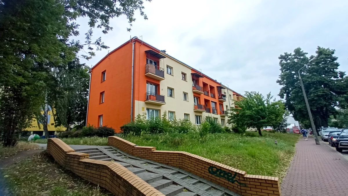3 pokoje, mieszkanie 63,00 m², piętro 1, oferta nr , 833843, Puławy, Kołłątaja