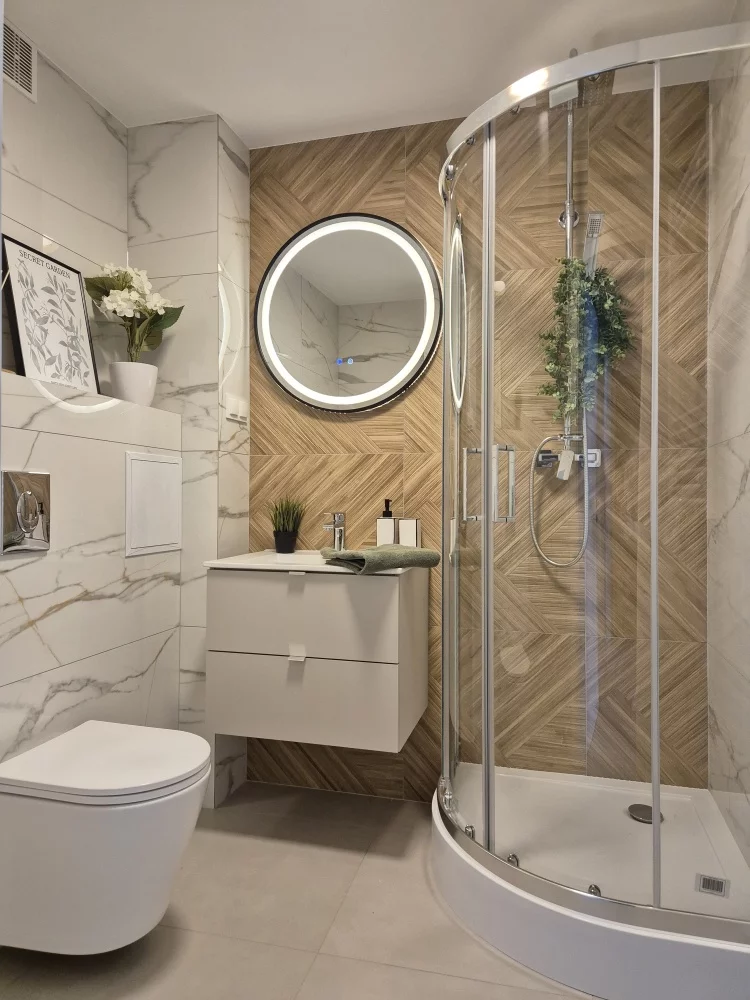 Apartamenty 832526 Olsztyn Kołobrzeska