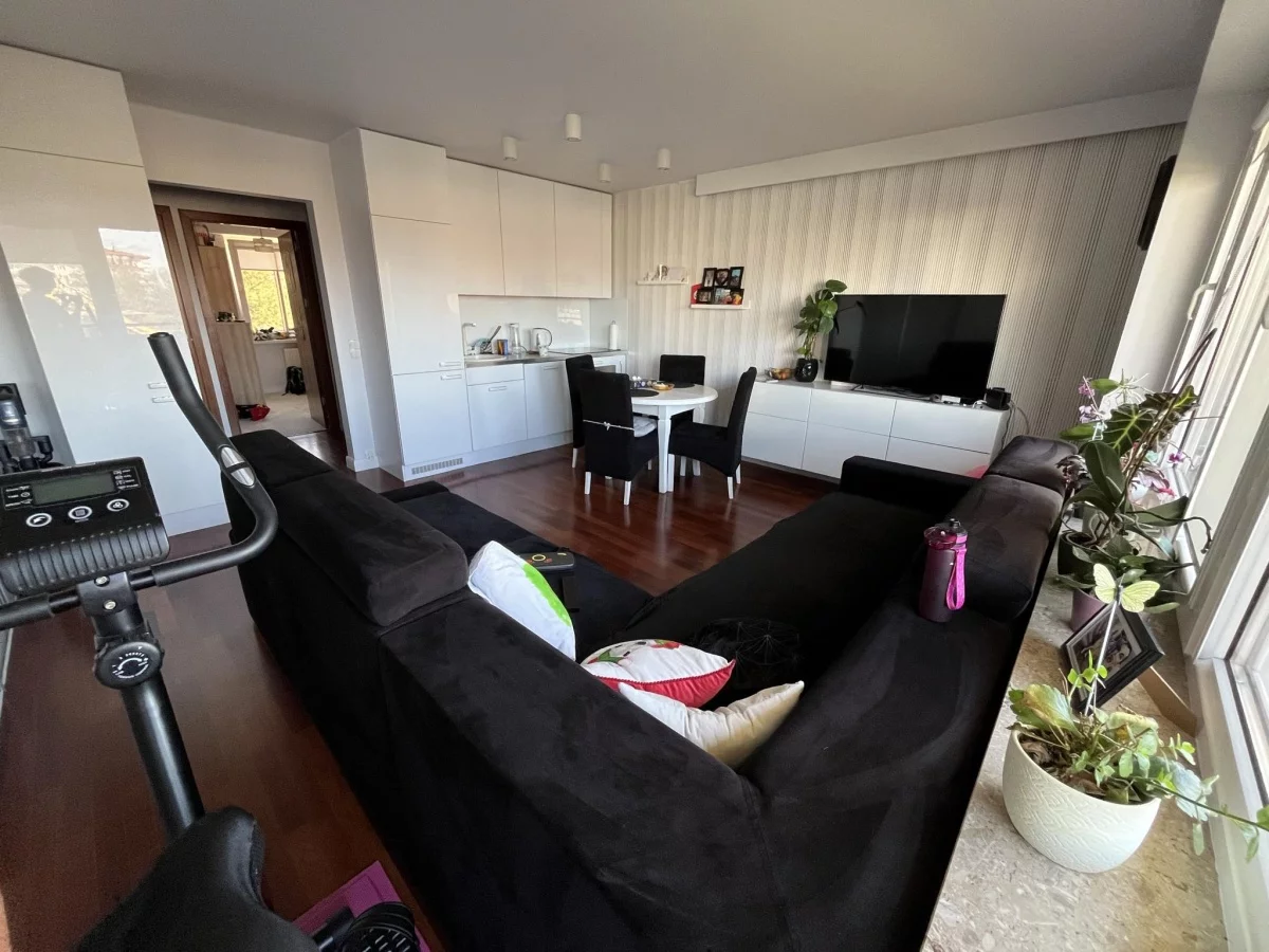 Apartamenty 833201 Giżycko Kombatantów