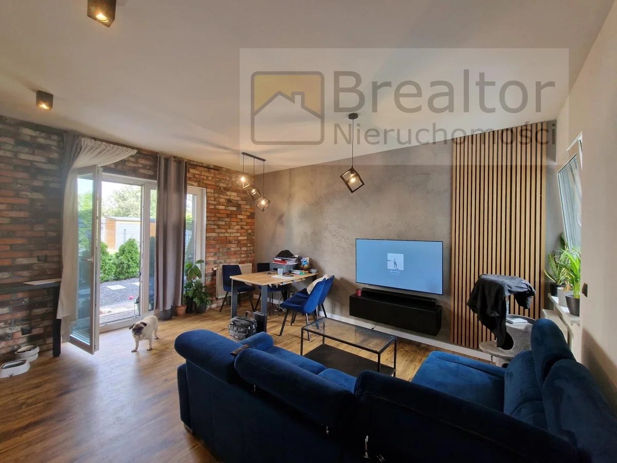 Apartamenty 833787 Kórnik Koninko