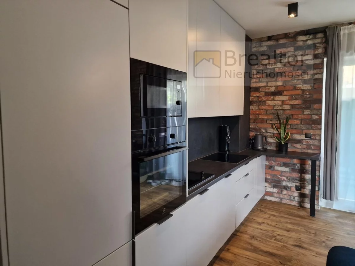 3 pokoje, mieszkanie 50,00 m², parter, oferta nr , 833787, Kórnik, Koninko