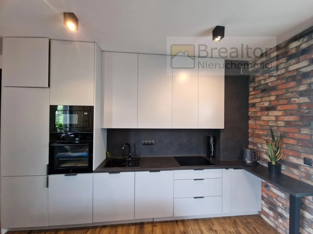 3 pokoje, mieszkanie 50,00 m², parter, oferta nr , 833787, Kórnik, Koninko