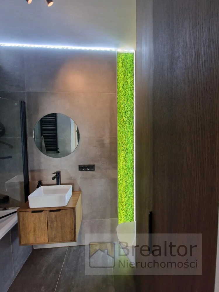 3 pokoje, mieszkanie 50,00 m², parter, oferta nr , 833787, Kórnik, Koninko