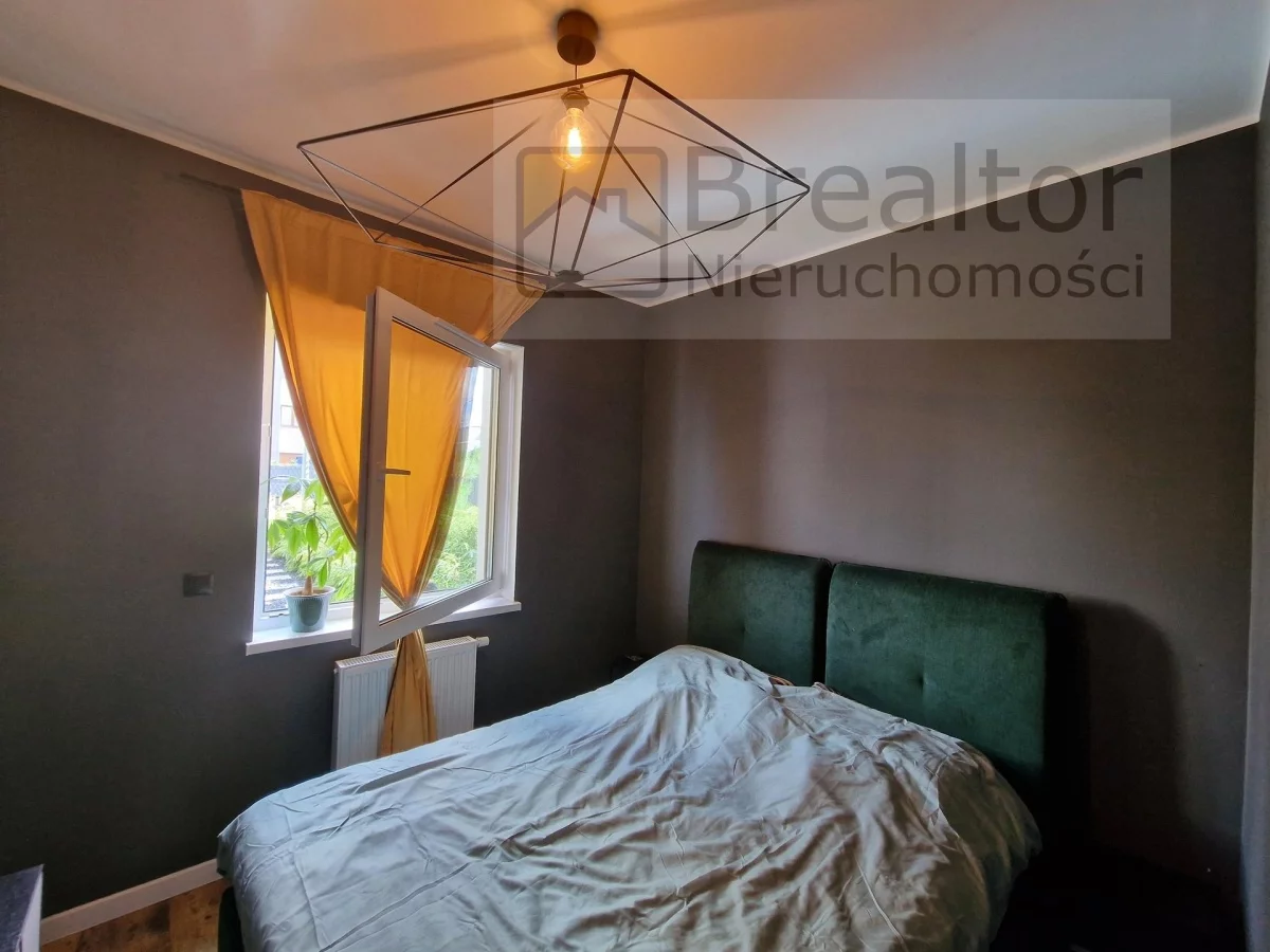 3 pokoje, mieszkanie 50,00 m², parter, oferta nr , 833787, Kórnik, Koninko