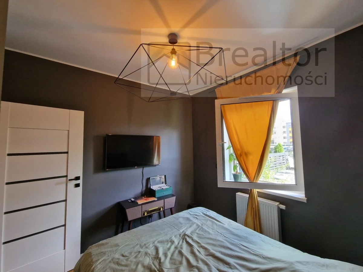3 pokoje, mieszkanie 50,00 m², parter, oferta nr , 833787, Kórnik, Koninko