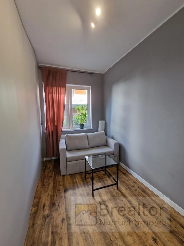 3 pokoje, mieszkanie 50,00 m², parter, oferta nr , 833787, Kórnik, Koninko