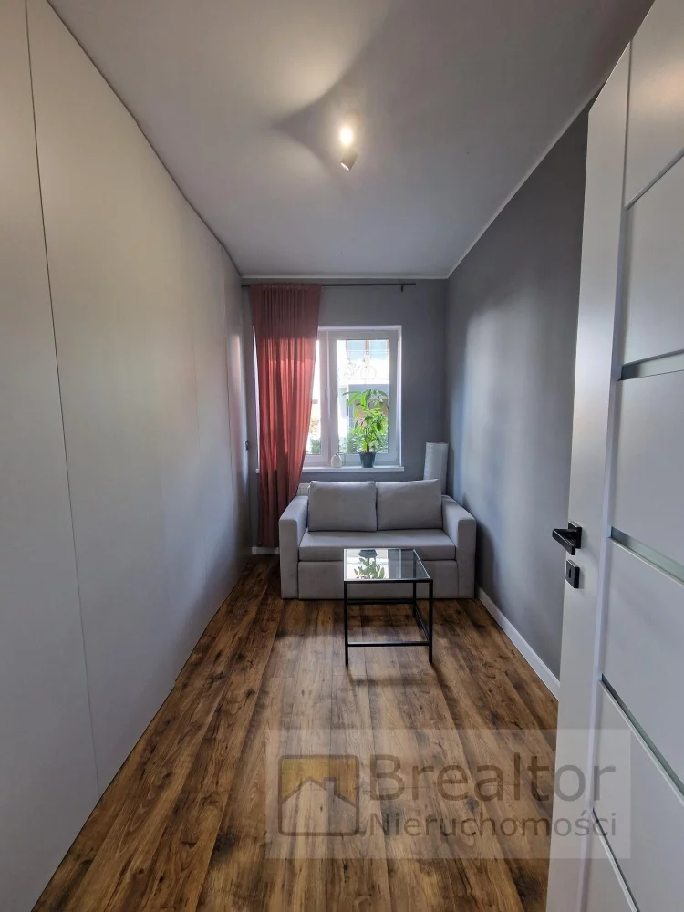 3 pokoje, mieszkanie 50,00 m², parter, oferta nr , 833787, Kórnik, Koninko
