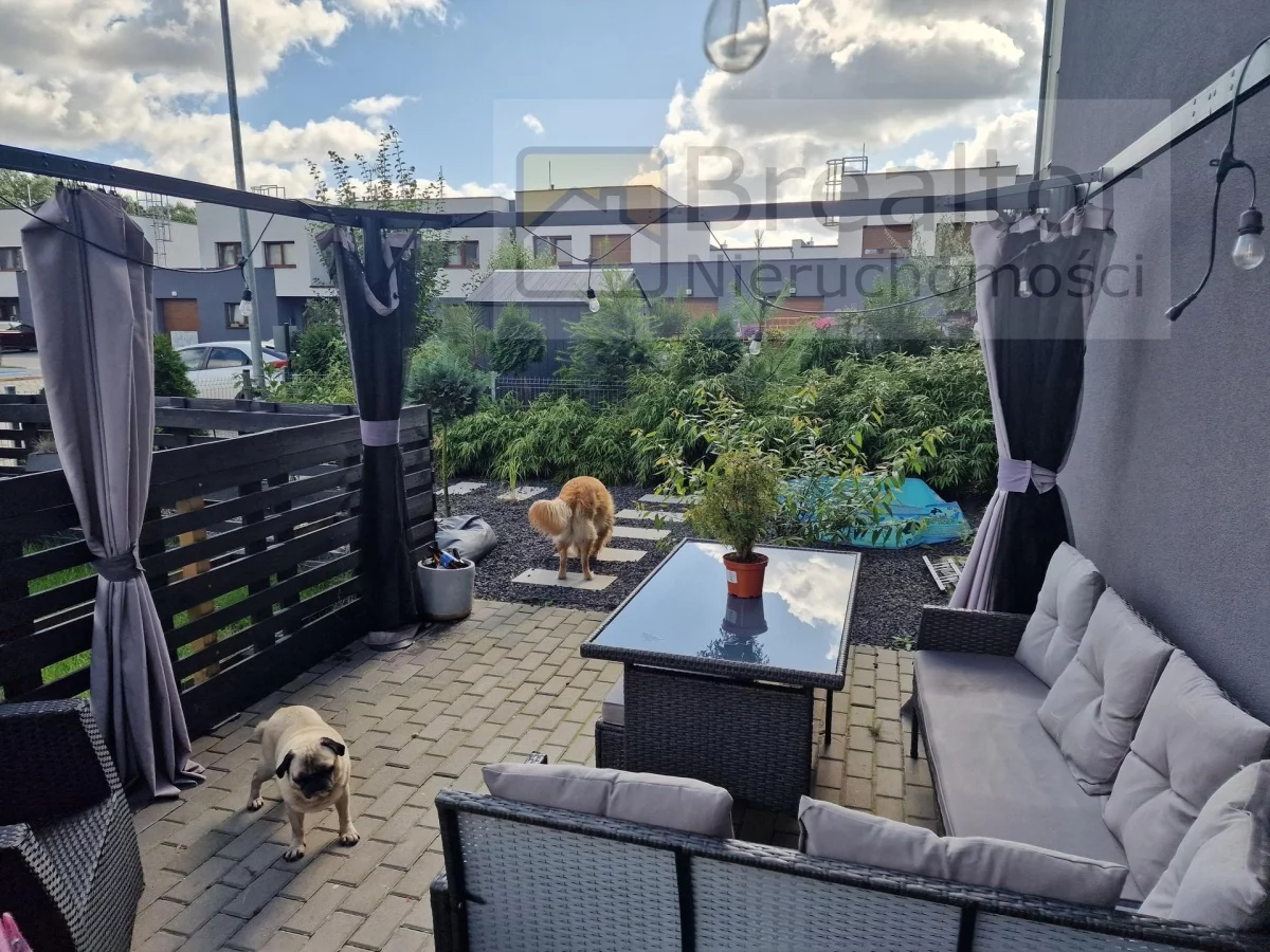 3 pokoje, mieszkanie 50,00 m², parter, oferta nr , 833787, Kórnik, Koninko