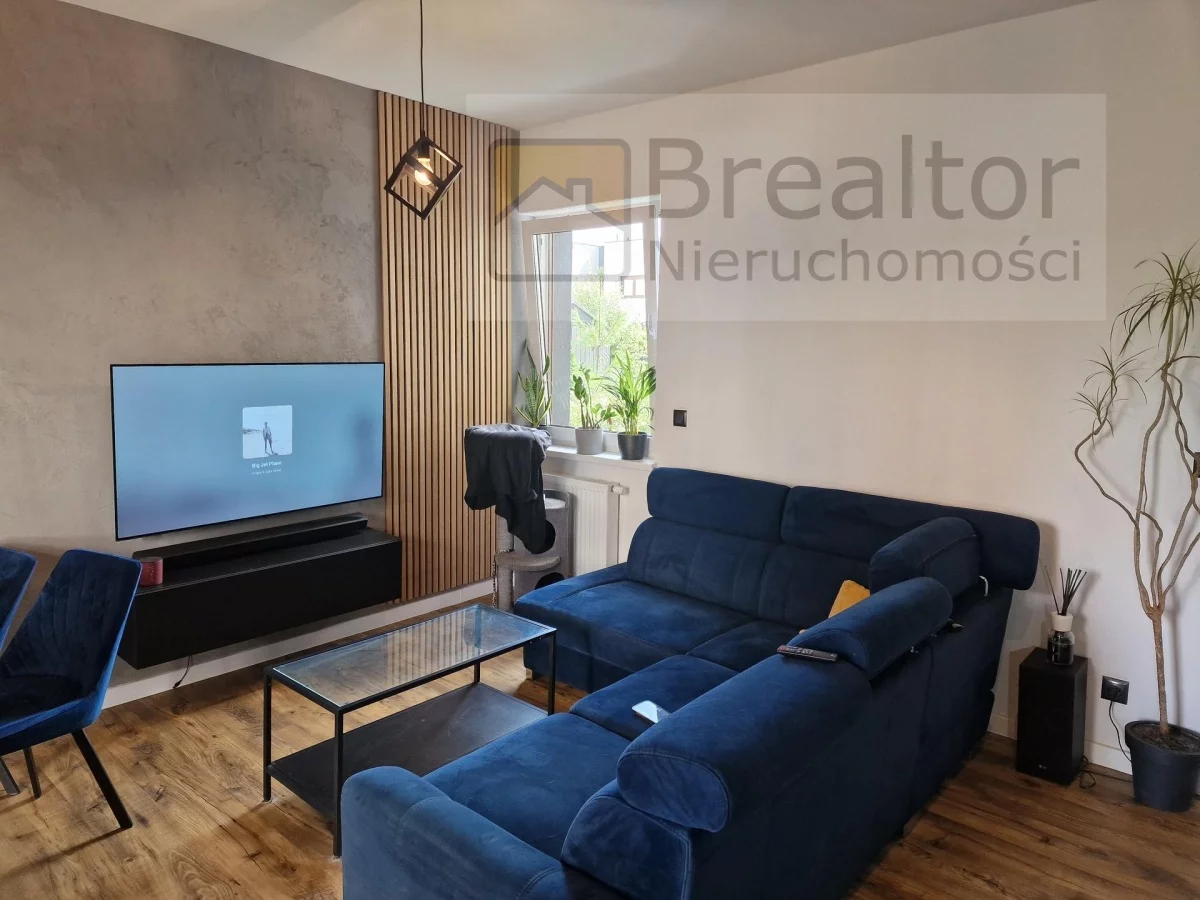 3 pokoje, mieszkanie 50,00 m², parter, oferta nr , 833787, Kórnik, Koninko