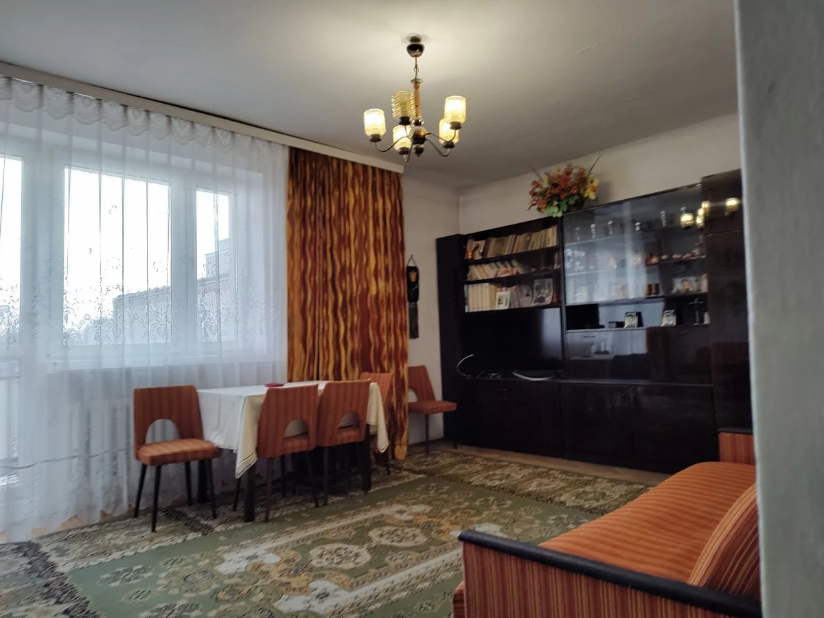 Apartamenty 834356 Warszawa Ursus Konińska
