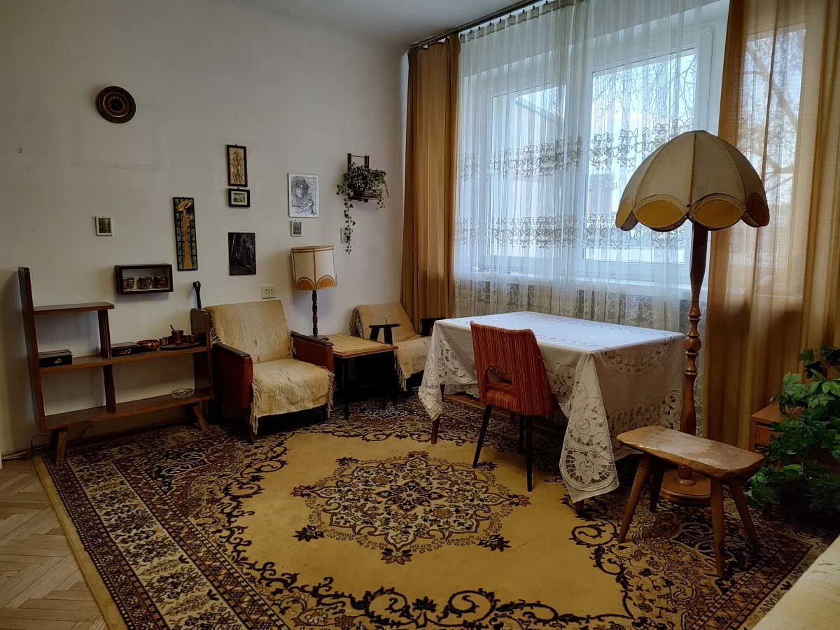 3 pokoje, mieszkanie 69,00 m², piętro 4, oferta nr , 834356, Warszawa, Ursus, Ursus, Konińska