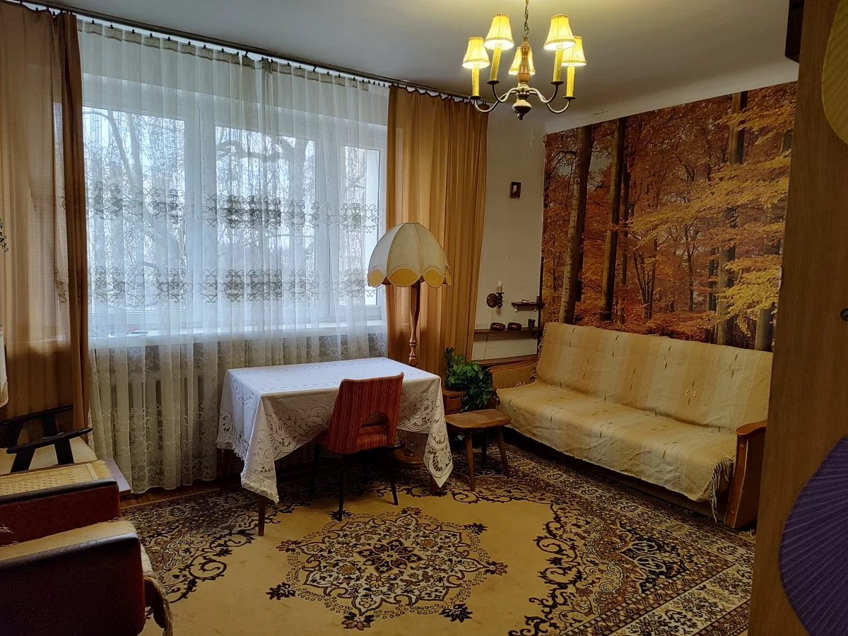 3 pokoje, mieszkanie 69,00 m², piętro 4, oferta nr , 834356, Warszawa, Ursus, Ursus, Konińska