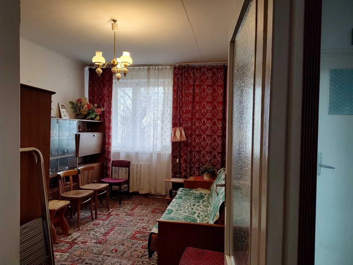 3 pokoje, mieszkanie 69,00 m², piętro 4, oferta nr , 834356, Warszawa, Ursus, Ursus, Konińska