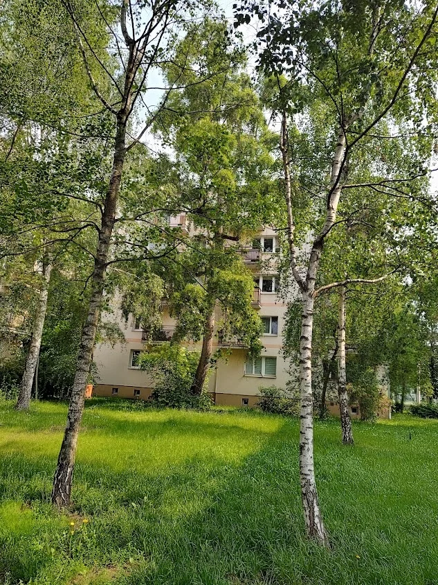 3 pokoje, mieszkanie 69,00 m², piętro 4, oferta nr , 834356, Warszawa, Ursus, Ursus, Konińska
