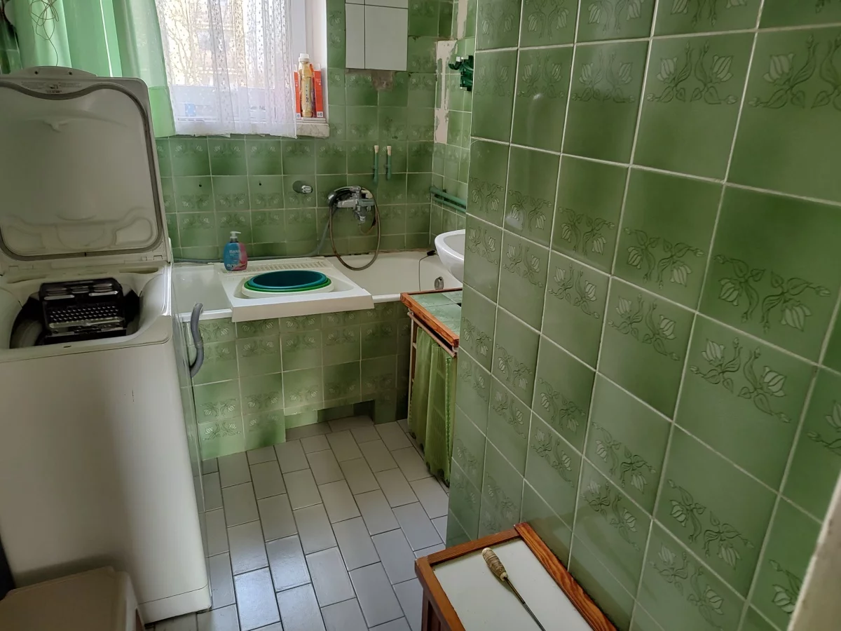 3 pokoje, mieszkanie 69,00 m², piętro 4, oferta nr , 834356, Warszawa, Ursus, Ursus, Konińska