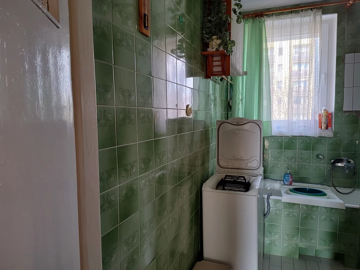 3 pokoje, mieszkanie 69,00 m², piętro 4, oferta nr , 834356, Warszawa, Ursus, Ursus, Konińska