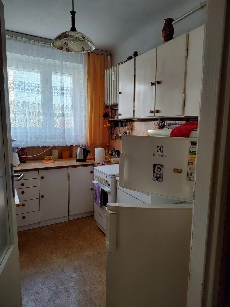 3 pokoje, mieszkanie 69,00 m², piętro 4, oferta nr , 834356, Warszawa, Ursus, Ursus, Konińska